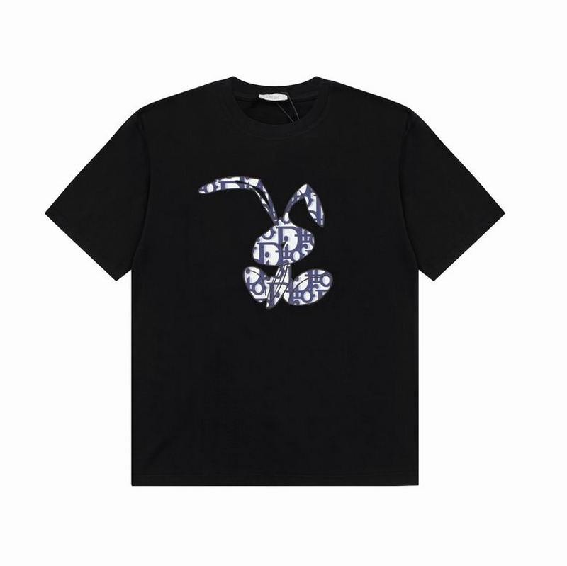 Dior Men's T-shirts 111